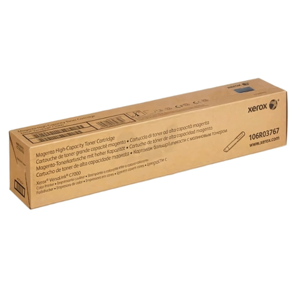 Toner Xerox 106R03767 Magenta Original