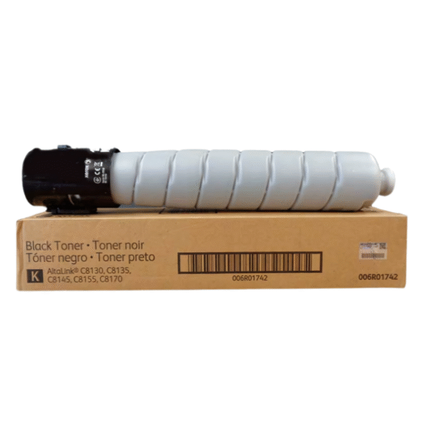Toner Xerox 006R01742 Negro Original