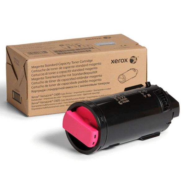 Toner Xerox 106R03909 Magenta Original
