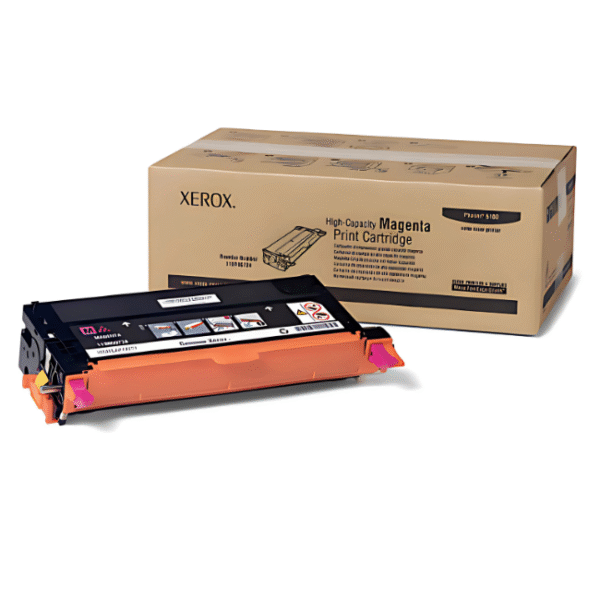 Toner Xerox 113R00725 Yellow Original
