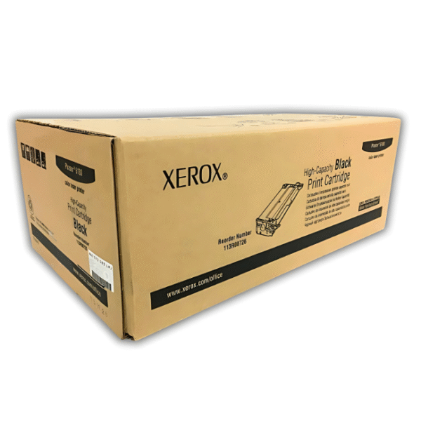 Toner Xerox 106R03911 Negro Original