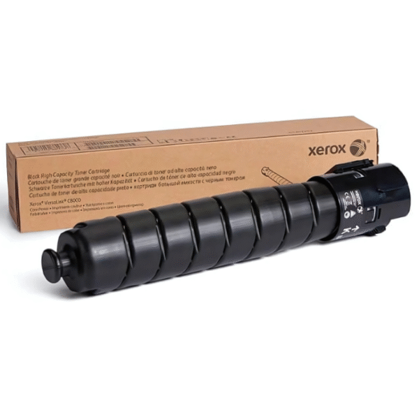 Toner Xerox 106r04085 Negro Original