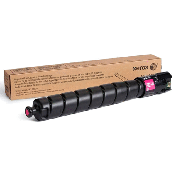 Toner Xerox 106r04083 Magenta Original