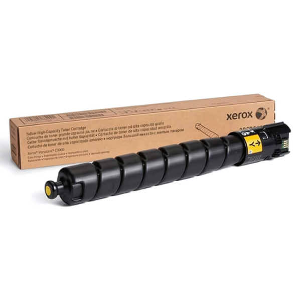 Toner Xerox 106r04084 Amarillo Original