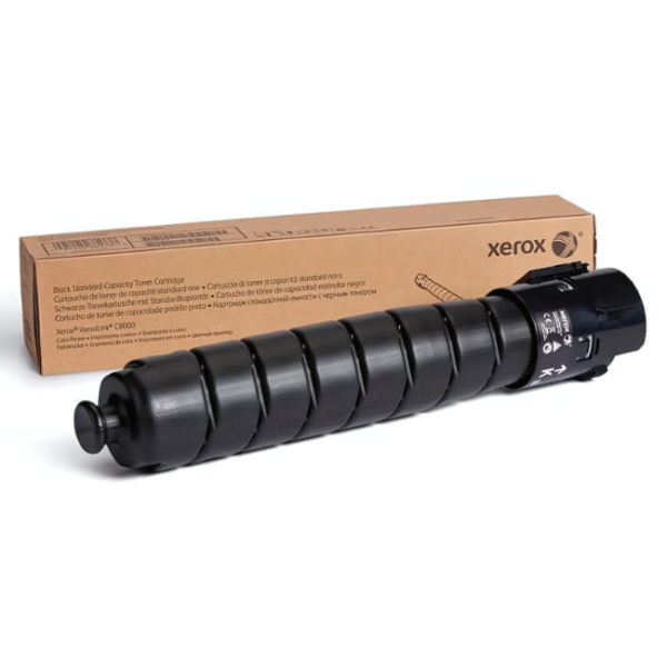 Toner Xerox 106r04057 Negro High Original