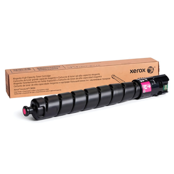 Toner Xerox 106r04055 Magenta High Original