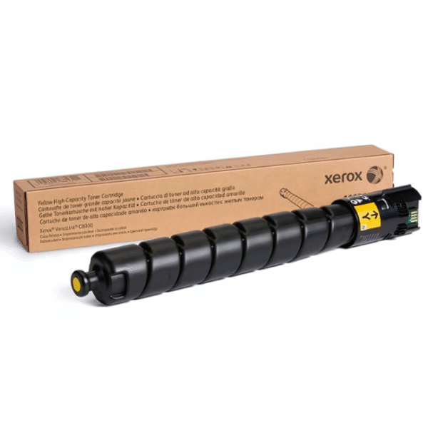 Toner Xerox 106r04056 Yellow High Original