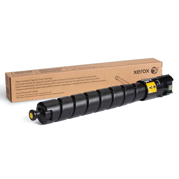 Toner Xerox 106r04044 Yellow Original