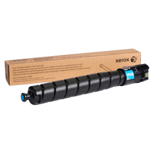 Toner Xerox 106r04042 Cyan Original