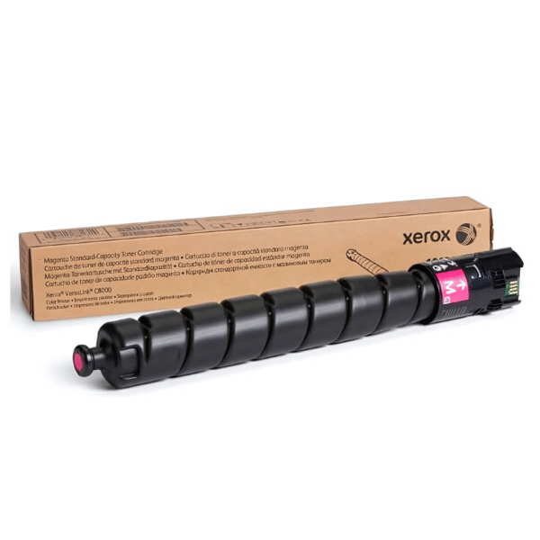 Toner Xerox 106r04043 Magenta Original