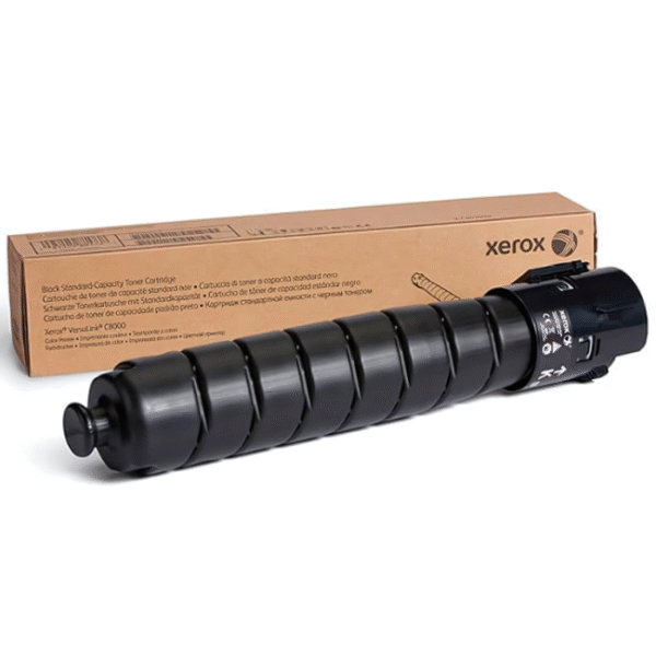 Toner Xerox 106r04045 Negro Original