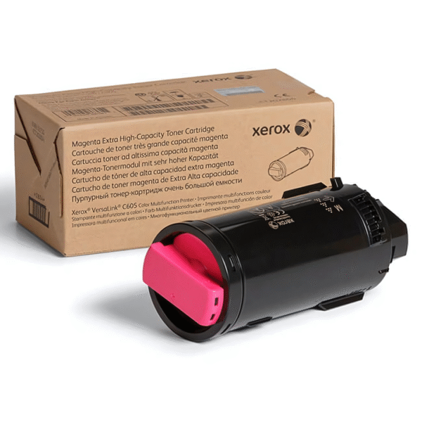 Toner Xerox 106R03937 Magenta Original