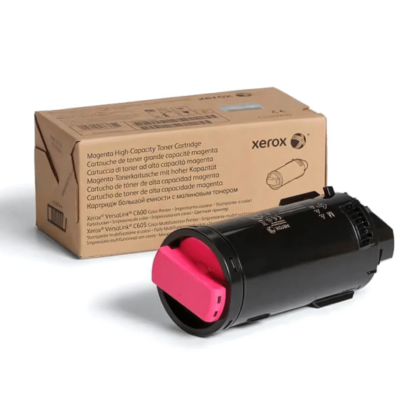 Toner Xerox 106R03913 Magenta Original