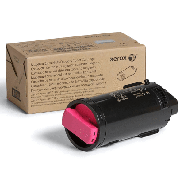 Toner Xerox 106r03885 Magenta Original