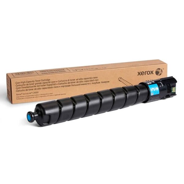 Toner Xerox 106r04082 Cyan Original