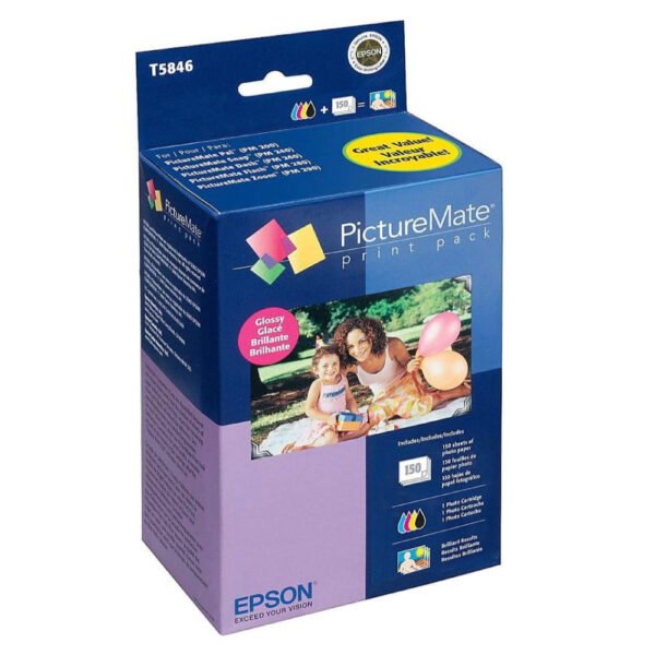 Tinta Epson T5846