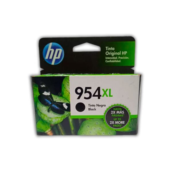 Tinta HP 954XL Black L0S71AL Original