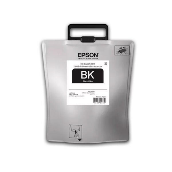 Tinta Epson T974120 Black Original