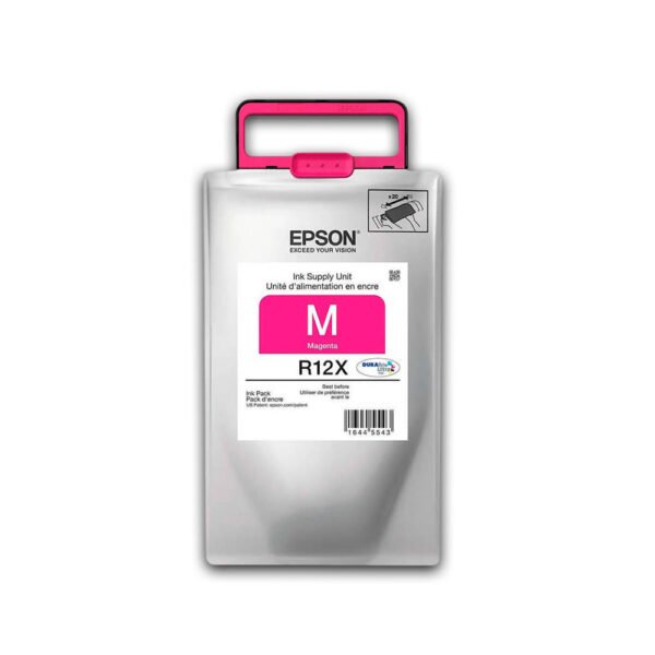 Tinta Epson Tr12X320-Al Magenta Original