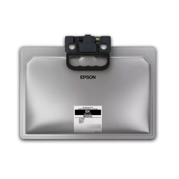 Tinta Epson T962120-Al Black Original
