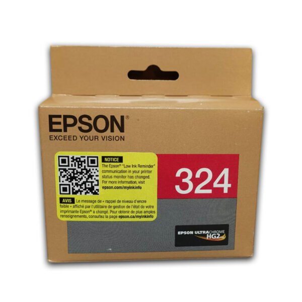Tinta Epson T324720 Ultrachrome Red Original