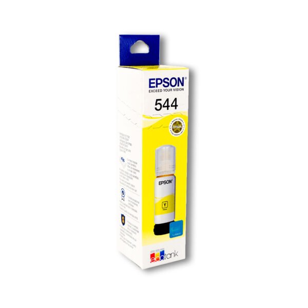Tinta Epson T544420-Al Yellow Original