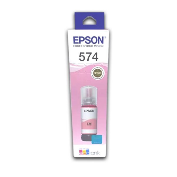 Tinta Epson T574620 Magenta Claro
