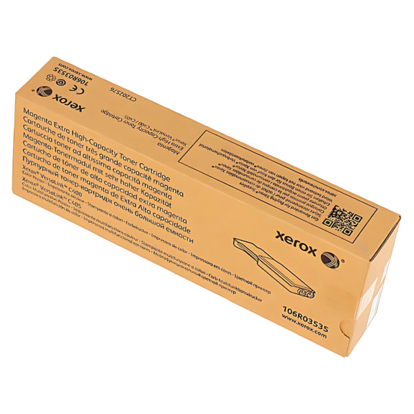 Toner Xerox 106R03535 Magenta Original