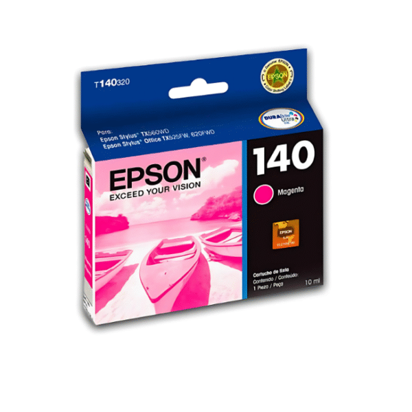 Tinta Epson T140320-Al Magenta Original