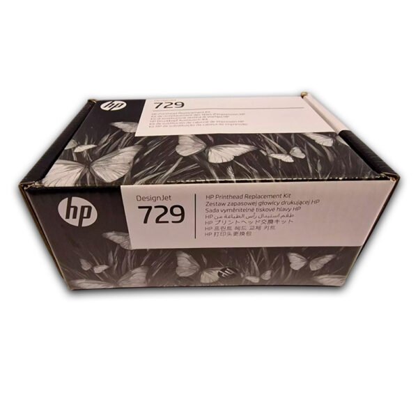 Cabezal HP F9J81A 729 Original