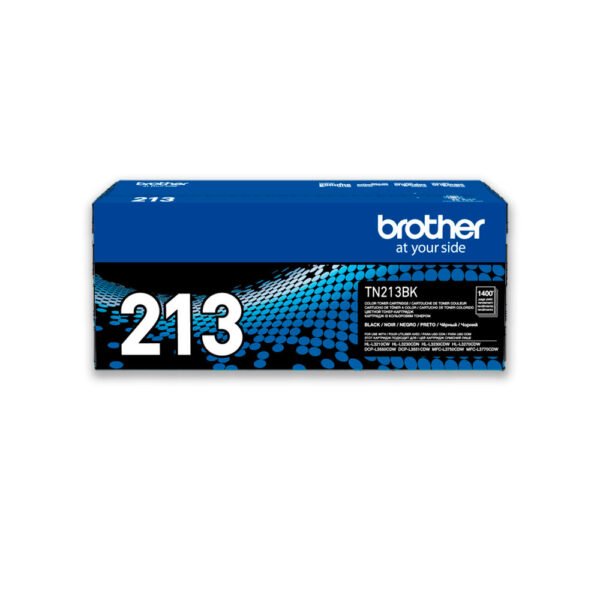 Toner Brother TN213BK Black Original