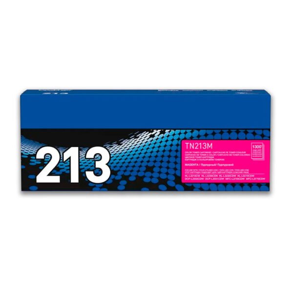 Toner Brother TN213M Magenta Original