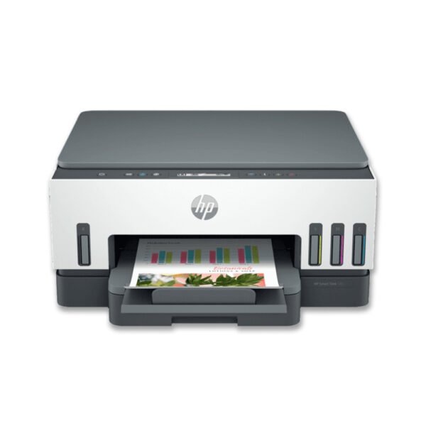 Impresora HP Smart Tank 720 Original