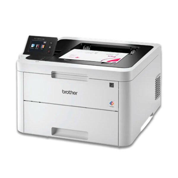 Impresora Láser Brother HL-L3270CDW Original