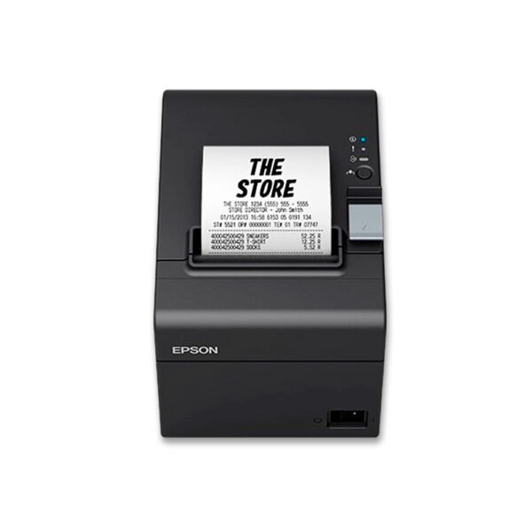 Impresora Térmica Epson TM-T20III Original