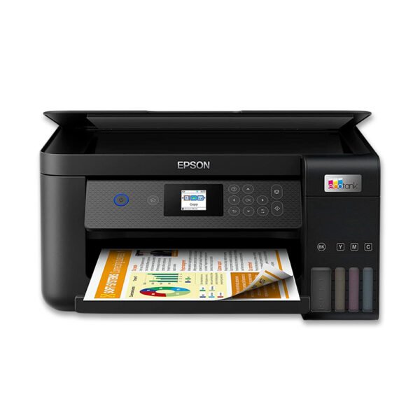 Impresora Epson L4260 Multifuncional Original