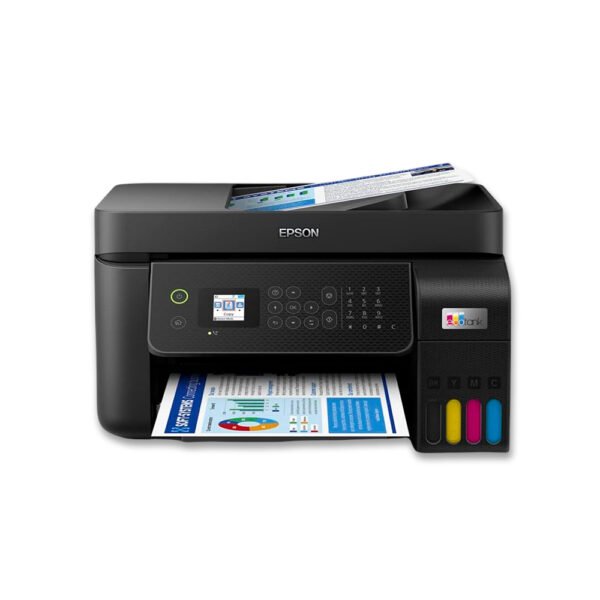 Impresora Epson L5590 Multifuncional Original
