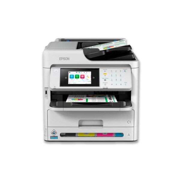 Impresora Epson WF-C5810 Original
