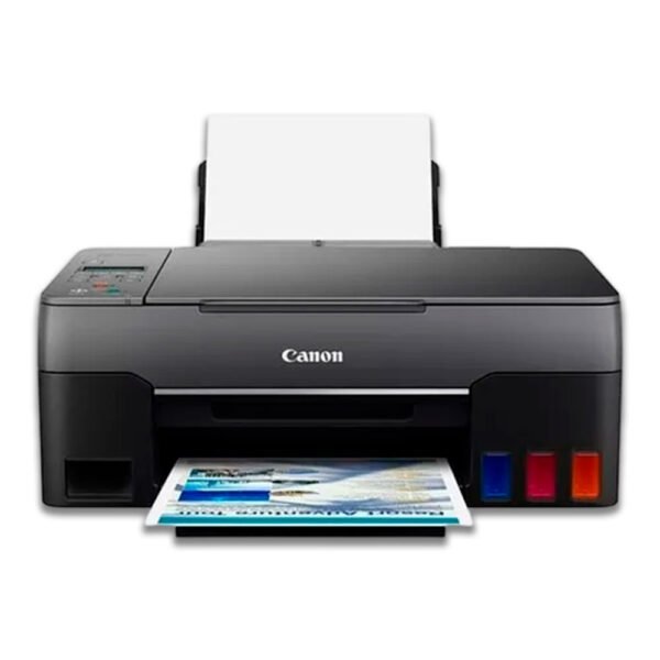 Impresora Canon G2160 Escáner Original