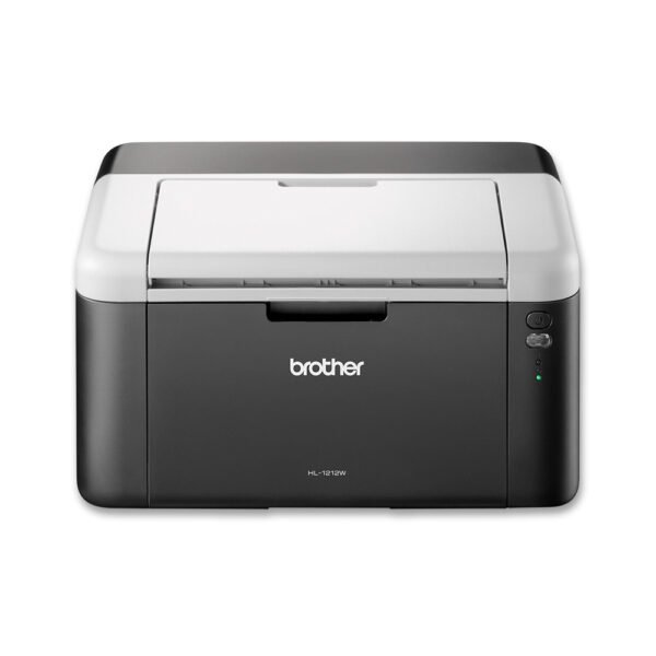 Impresora Brother HL-1212W Monocromática Original