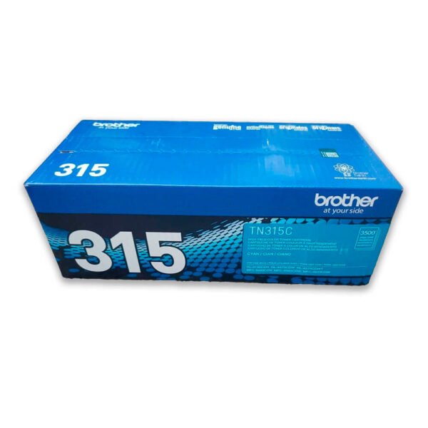 Toner Brother TN-315C Cyan Original