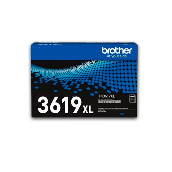 Toner Brother TN3619XL Negro Original