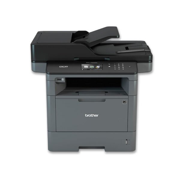 Impresora Brother Monocromática DCP-L5660DN Original